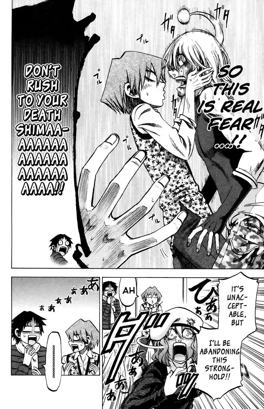 Jitsu wa Watashi wa Chapter 68 17